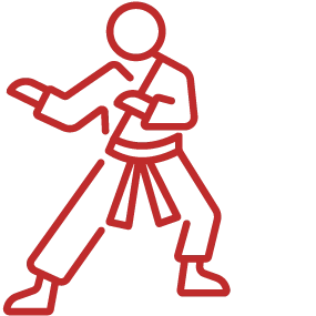 icon-karate